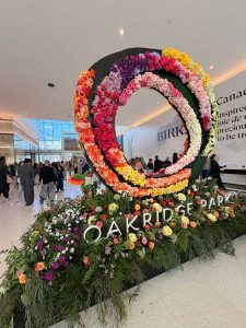 Oakridge Park Mall in Vancouver - Vancouver Page