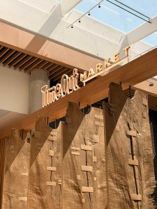 Time Out Market Vancouver at Oakridge Park Mall - Vancouver Page