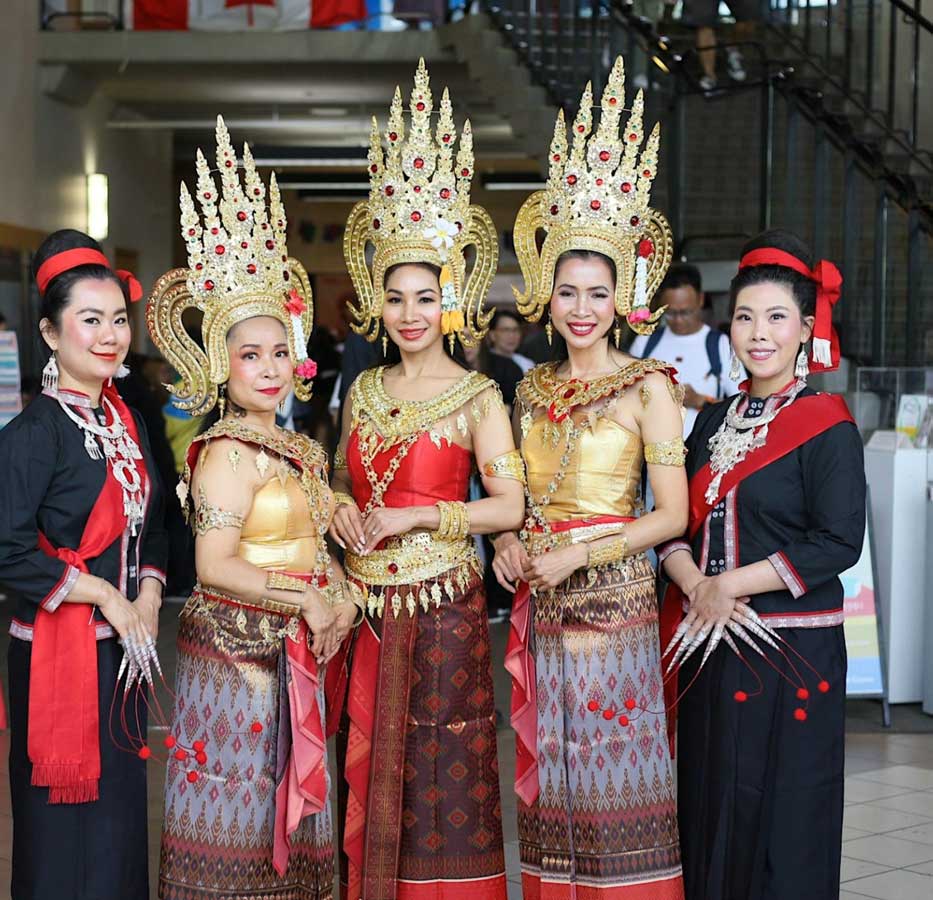 Canadian Cultural Festival 2026 in Burnaby - Vancouver Page
