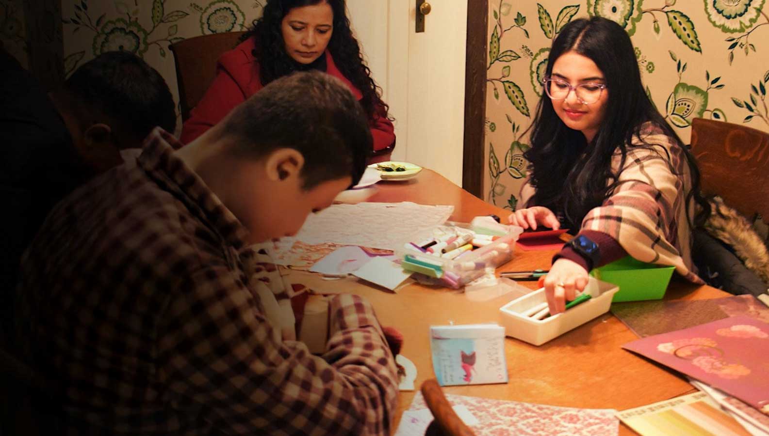 Summer Crafts at Mackin House Museum in Coquitlam - Vancouver Page