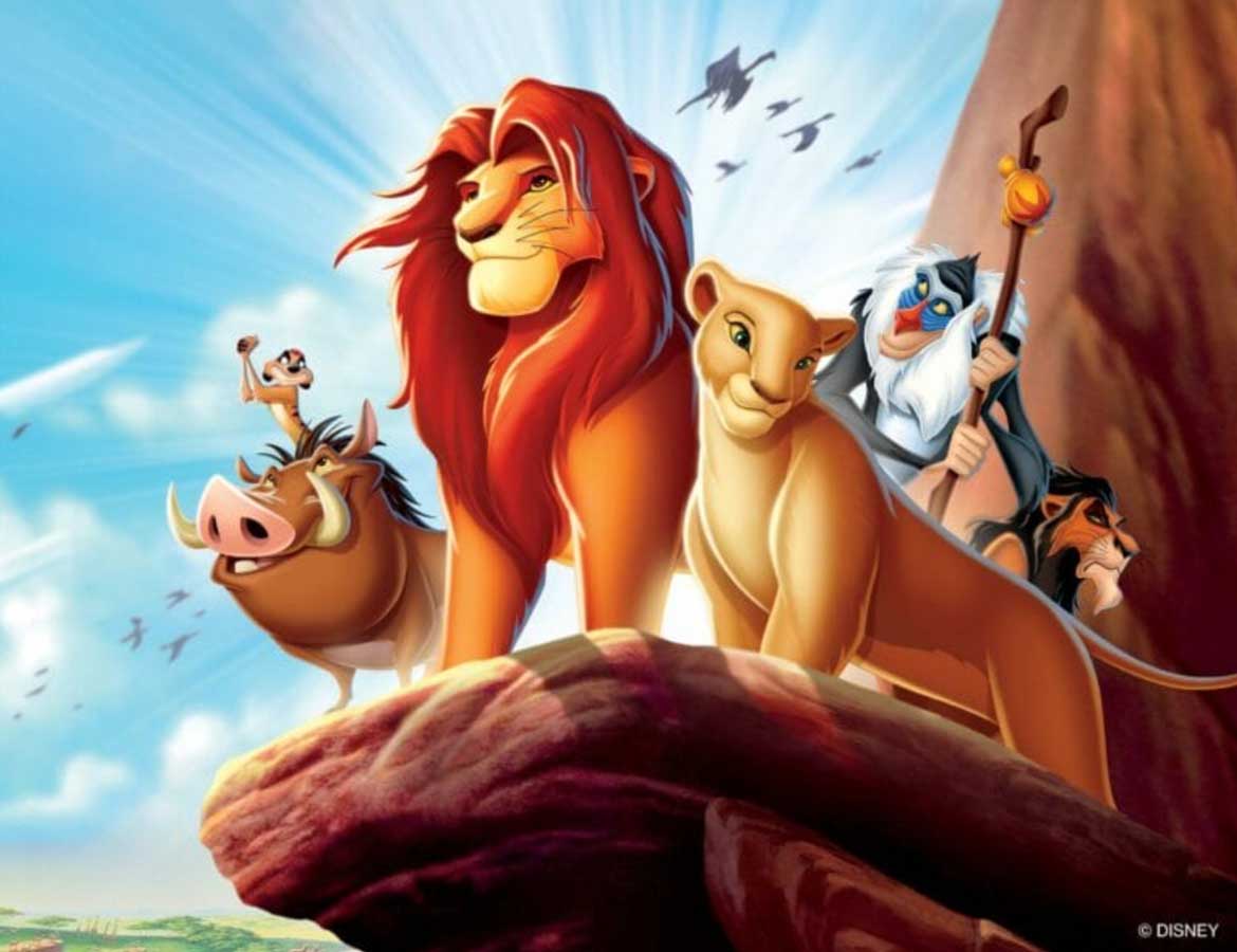 Disney s The Lion King Live In Concert In Vancouver Vancouver Page