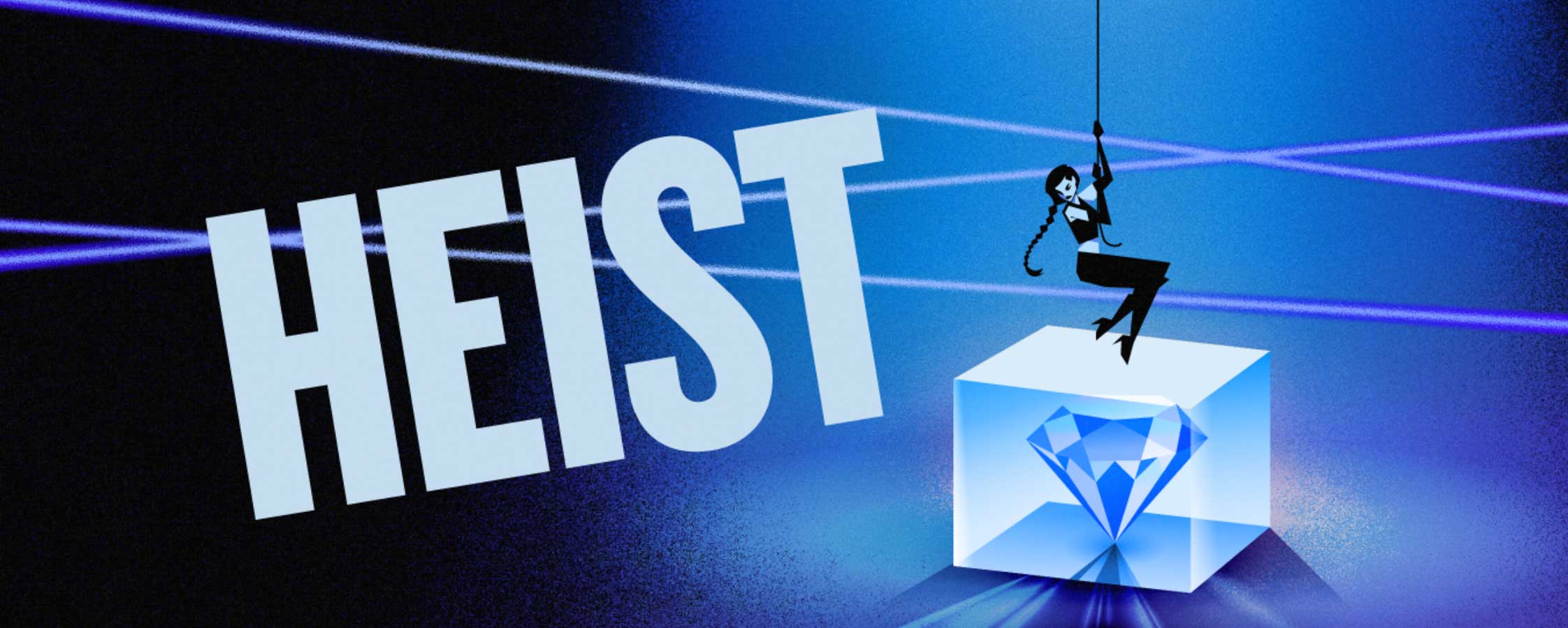 Heist Vancouver