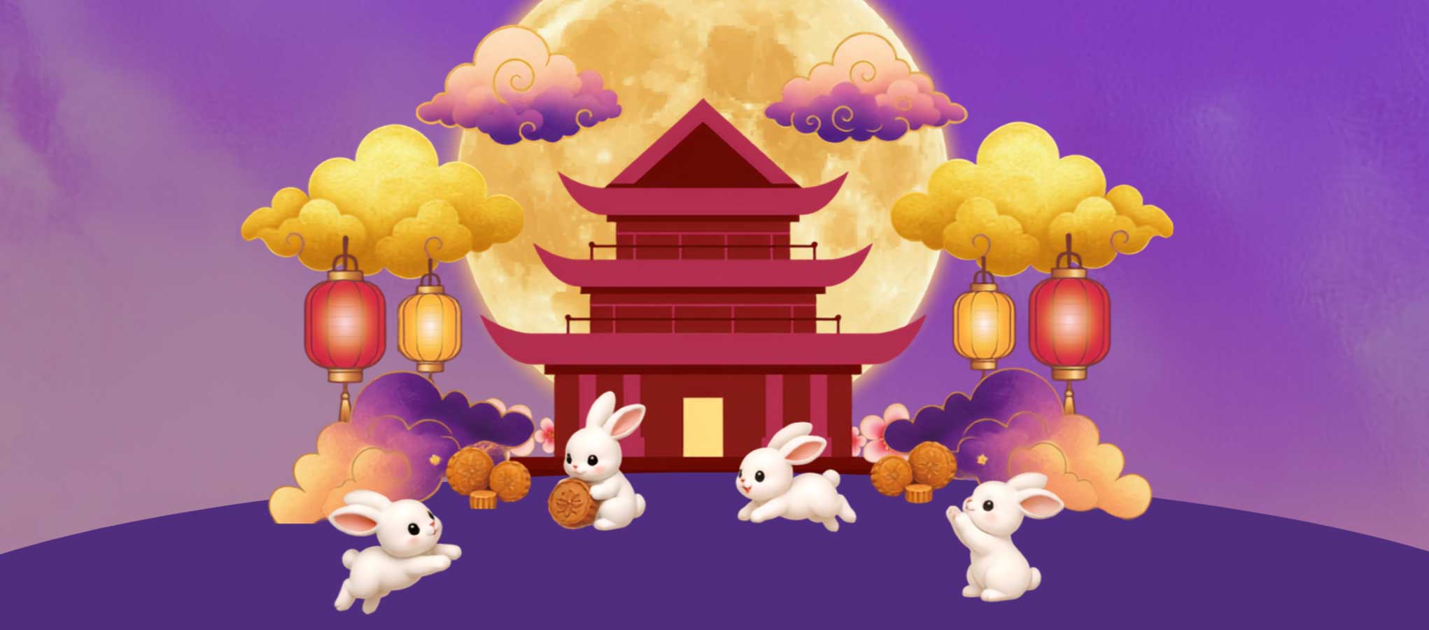 Mid-Autumn Moon Rabbit Celebration at Lansdowne Centre