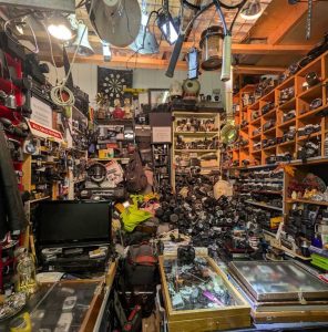 Vancouver Flea Market