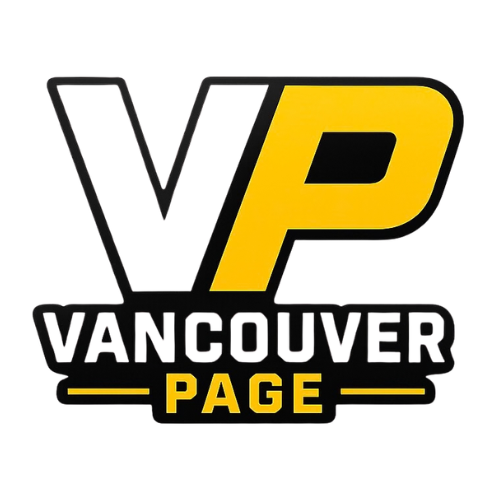 Vancouver Page Logo