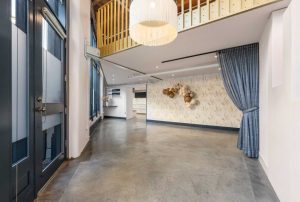 Ark & Mason: Commercial Interior Design & Construction Management in Vancouver