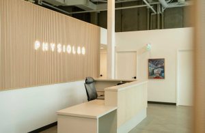 Ark & Mason: Commercial Interior Design & Construction Management in Vancouver
