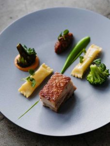 AnnaLena Restaurant Menu