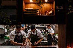 AnnaLena Vancouver: Kitsilano's First Two Michelin Star Restaurant in Vancouver