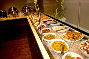 Rio Brazilian Steakhouse Coquitlam