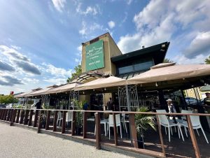Rio Brazilian Steakhouse Coquitlam