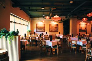 Rio Brazilian Steakhouse Langley