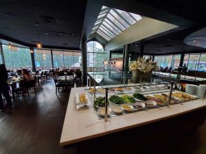 Rio Brazilian Steakhouse Vancouver