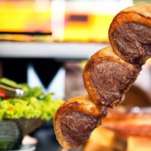 Rio Brazilian Steakhouse Vancouver