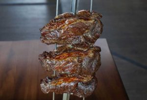 Rio Brazilian Steakhouse Vancouver