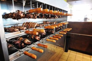 Rio Brazilian Steakhouse Vancouver