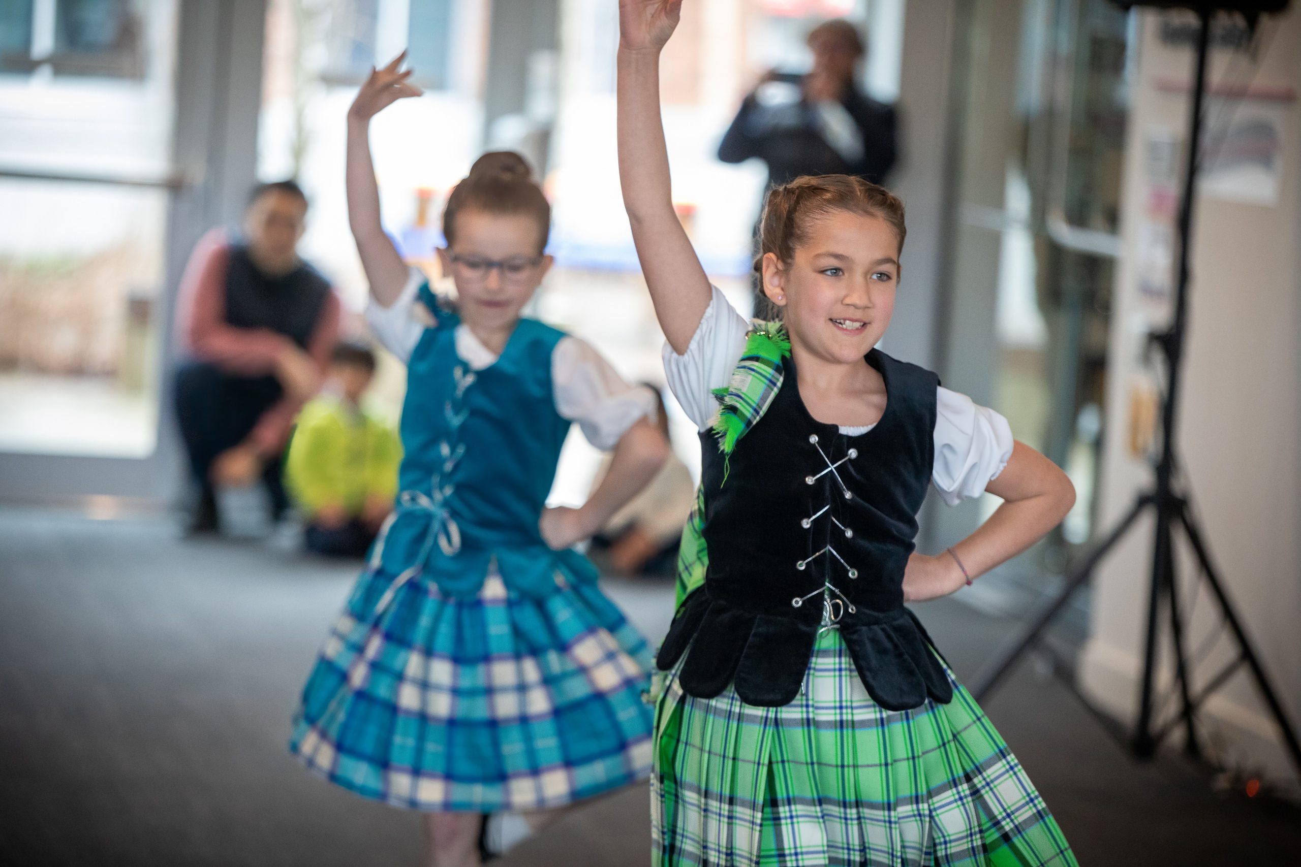 Celtic Fest at the Museum of Surrey - Vancouver Page