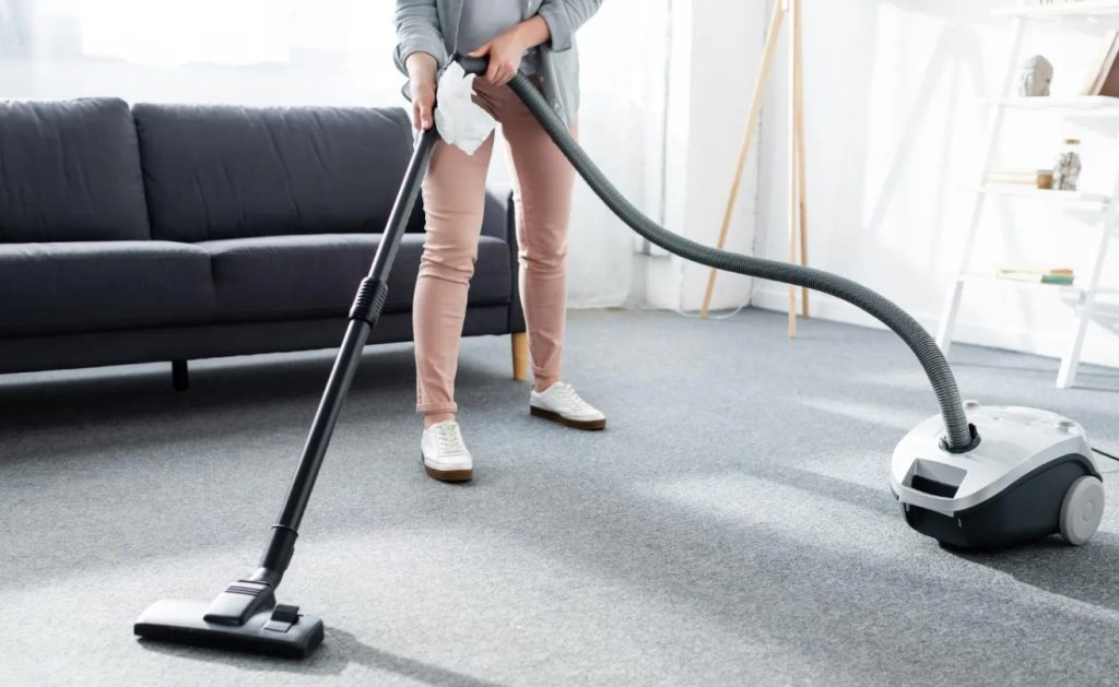 Kinight of Cleaning - Carpet Cleaning in Vancouver to Beautify Your Carpets - Vancouver Page