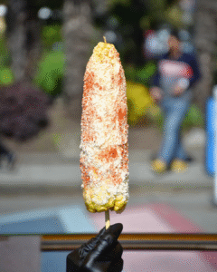 Los Elotes – Authentic Mexican Street Corn in Vancouver