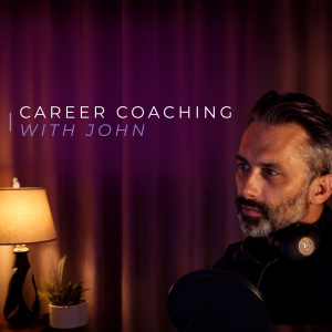 Career Coaching with John
