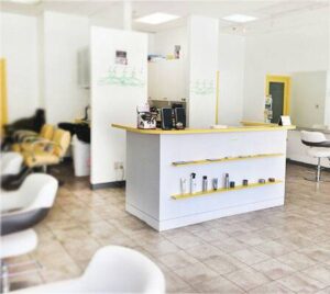 Misako Hair Studio in Burnaby