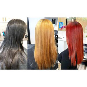Trinity Salon & Spa Hair Coloring