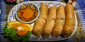 Pad Thai Restaurant food 3