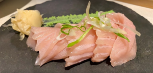 Kisoji Japanese Kitchen Sushi