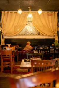 Moltaqa Moroccan Restaurant in Downtown Vancouver - Vancouver Page