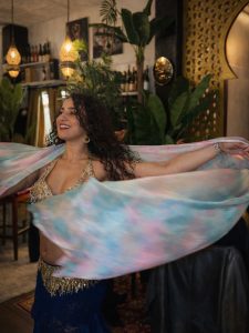 Moltaqa Moroccan Restaurant in Downtown Vancouver - Vancouver Page