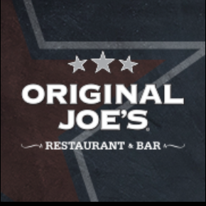 Original Joe's - Vancouver Page